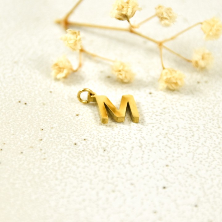 CORDON DE TELEPHONE GROSSE MAILLE MARRON PETIT PRIX