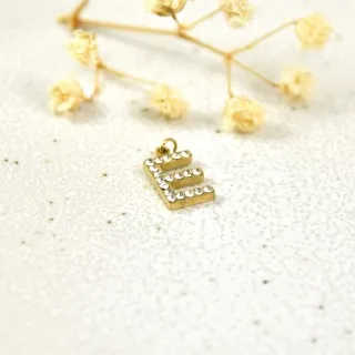 CORDON DE TELEPHONE GROSSE MAILLE MARRON PETIT PRIX