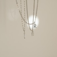 Outyua Lot De 7 Bagues De Phalange Bohème En Forme D'étoile Et De Lune En Cristal De Bohomian Pour Femme - Assortiment De 7 Pièces, Alliage, Or