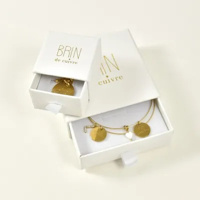 copy of Boîte cadeau petit modèle