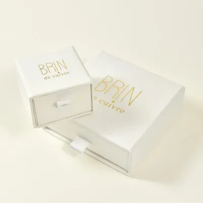 copy of Boîte cadeau petit modèle