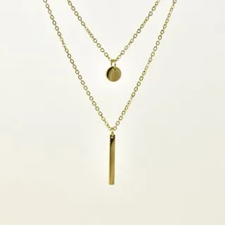 CORDON DE TELEPHONE GROSSE MAILLE MARRON PETIT PRIX