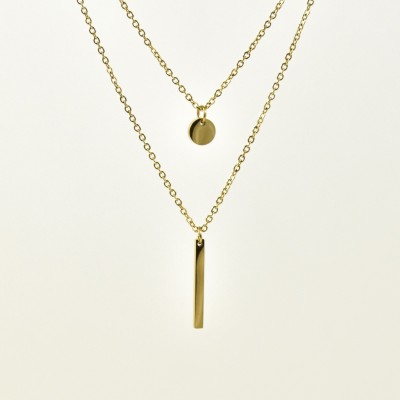 CORDON DE TELEPHONE GROSSE MAILLE MARRON PETIT PRIX