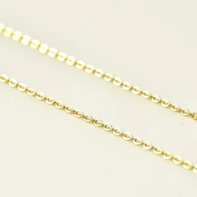 Chaine maille classique