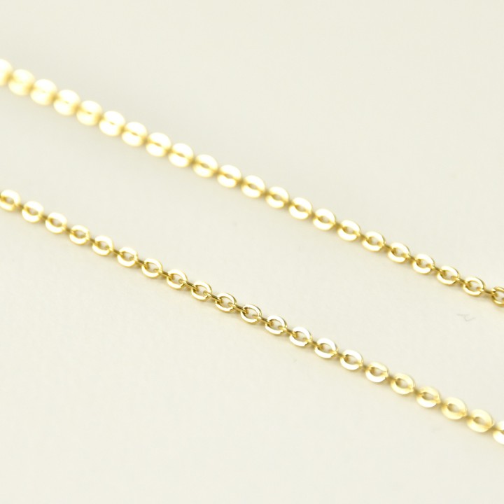 Chaine maille classique