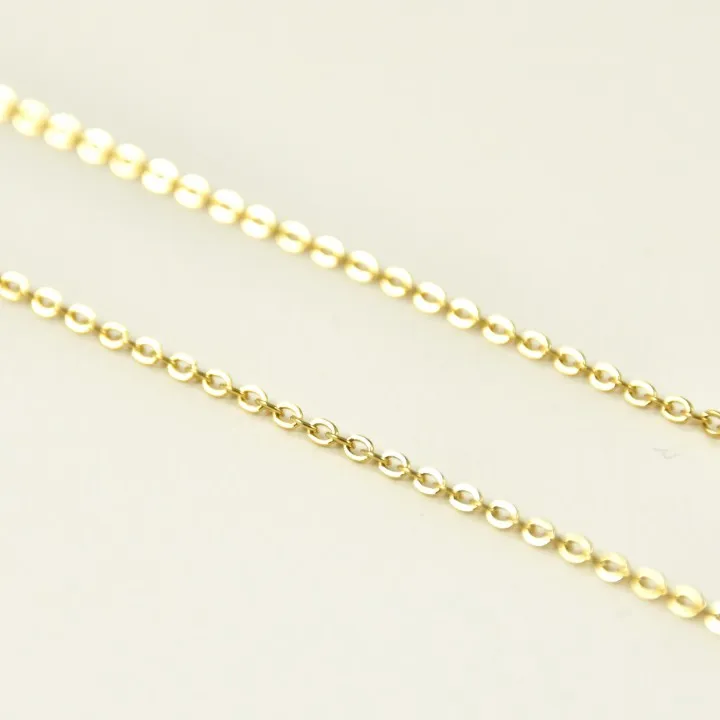Chaine maille classique