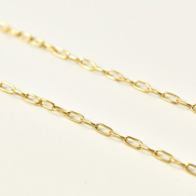 copy of copy of Chaine maille classique