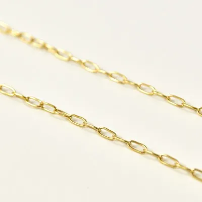 copy of copy of Chaine maille classique
