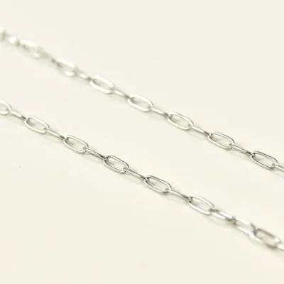 copy of copy of copy of Chaine maille classique