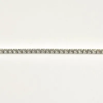 BRACELET PERLES GRIS METALLISE MEDAILLON ACIER INOX GOLD PETIT PRIX