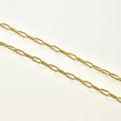 CORDON DE TELEPHONE GROSSE MAILLE MARRON PETIT PRIX