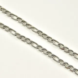 CORDON DE TELEPHONE GROSSE MAILLE MARRON PETIT PRIX