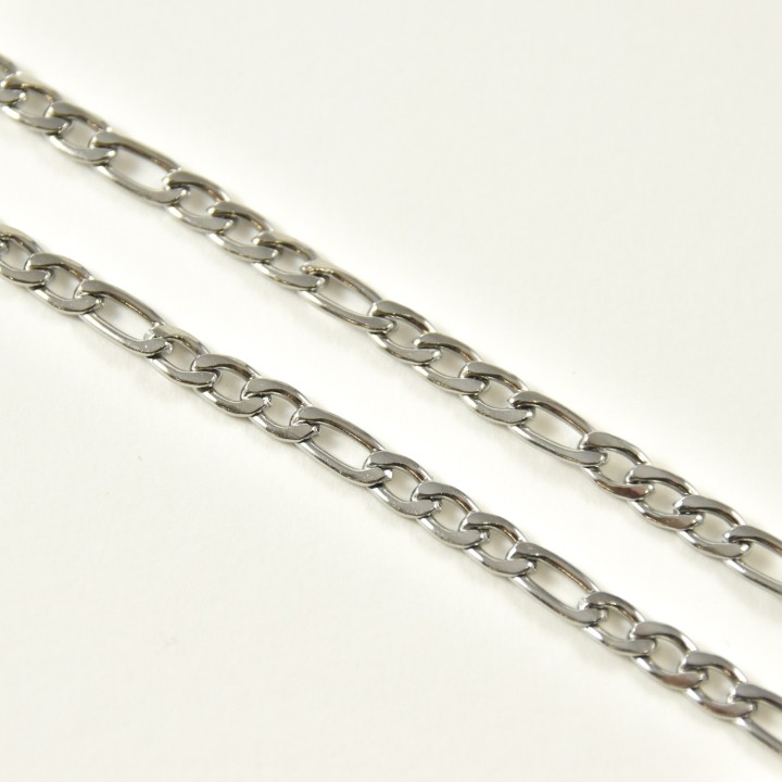 CORDON DE TELEPHONE GROSSE MAILLE MARRON PETIT PRIX
