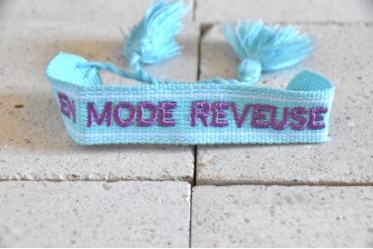 Dreaming mode ribbon