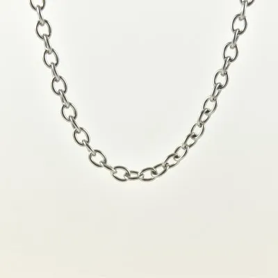 CORDON DE TELEPHONE GROSSE MAILLE MARRON PETIT PRIX