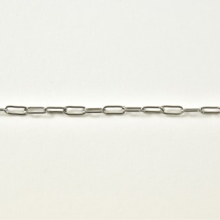 CORDON DE TELEPHONE GROSSE MAILLE MARRON PETIT PRIX