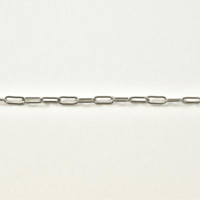 CORDON DE TELEPHONE GROSSE MAILLE MARRON PETIT PRIX