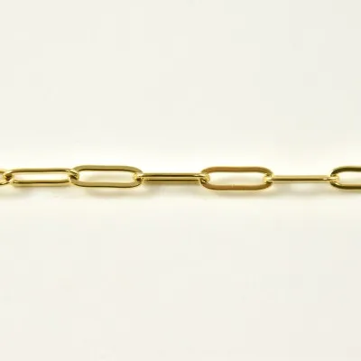 CORDON DE TELEPHONE GROSSE MAILLE MARRON PETIT PRIX