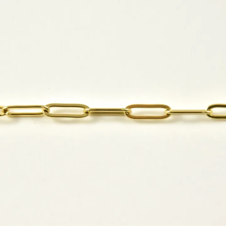CORDON DE TELEPHONE GROSSE MAILLE MARRON PETIT PRIX