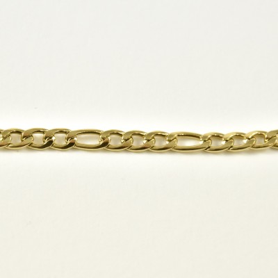 CORDON DE TELEPHONE GROSSE MAILLE MARRON PETIT PRIX