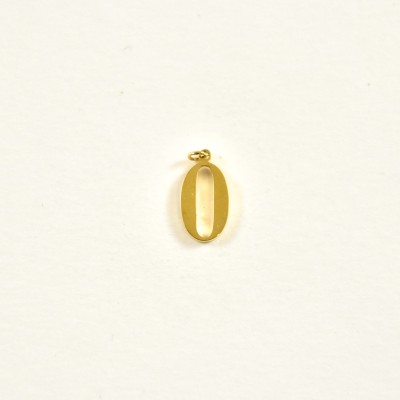 CHARM ACIER INOXYDABLE PETIT PRIX