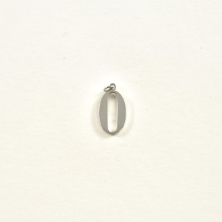 CHARM ACIER INOXYDABLE PETIT PRIX