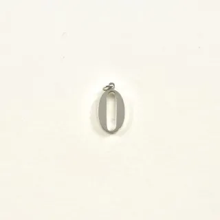 CHARM ACIER INOXYDABLE PETIT PRIX