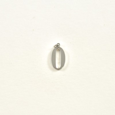 CHARM ACIER INOXYDABLE PETIT PRIX
