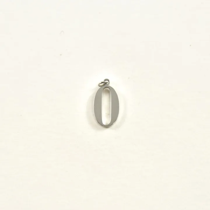 CHARM ACIER INOXYDABLE PETIT PRIX