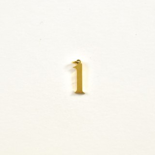 CHARM ACIER INOXYDABLE PETIT PRIX