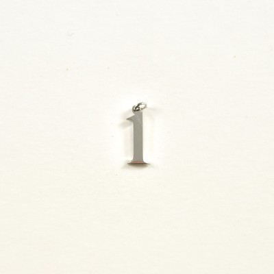 CHARM ACIER INOXYDABLE PETIT PRIX