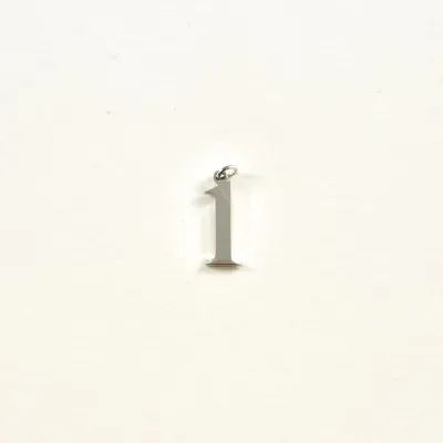 CHARM ACIER INOXYDABLE PETIT PRIX