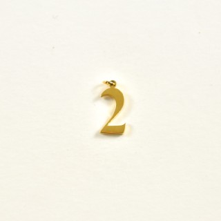 CHARM ACIER INOXYDABLE PETIT PRIX