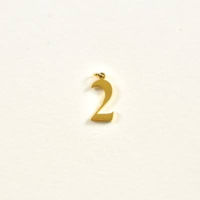 CHARM ACIER INOXYDABLE PETIT PRIX