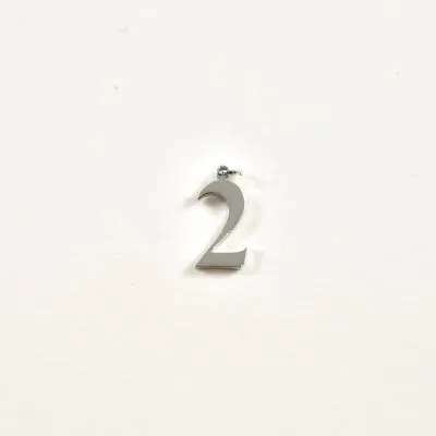 CHARM ACIER INOXYDABLE PETIT PRIX