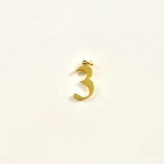 CHARM ACIER INOXYDABLE PETIT PRIX