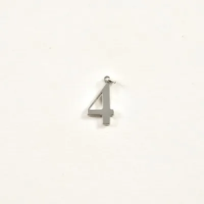 CHARM ACIER INOXYDABLE PETIT PRIX