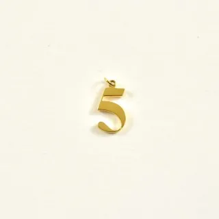 CHARM ACIER INOXYDABLE PETIT PRIX