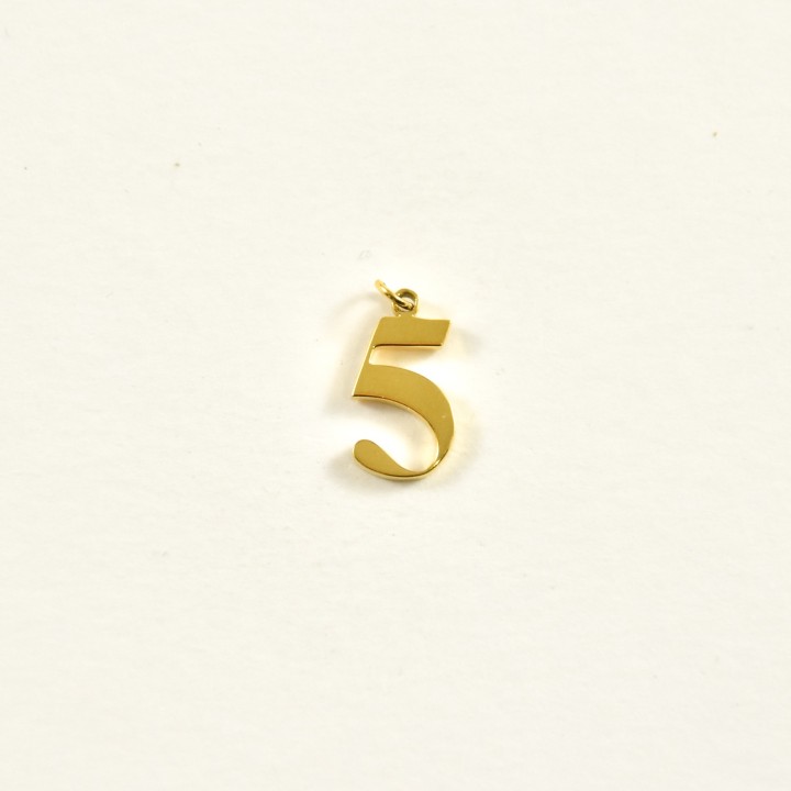 CHARM ACIER INOXYDABLE PETIT PRIX