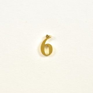 CHARM ACIER INOXYDABLE PETIT PRIX