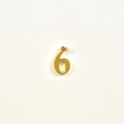CHARM ACIER INOXYDABLE PETIT PRIX