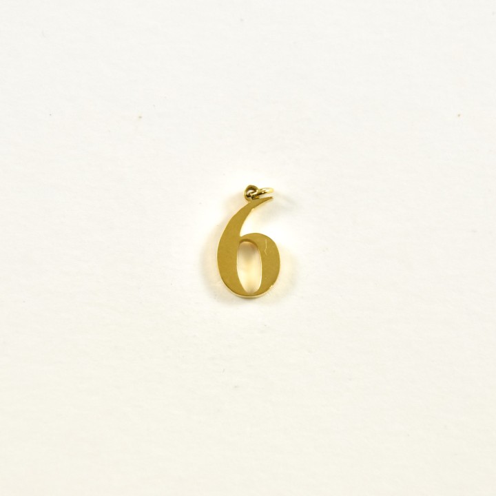CHARM ACIER INOXYDABLE PETIT PRIX