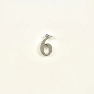 CHARM ACIER INOXYDABLE PETIT PRIX