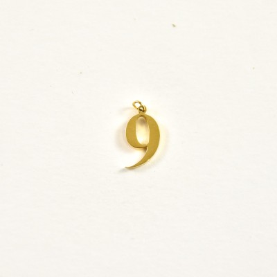 CHARM ACIER INOXYDABLE PETIT PRIX