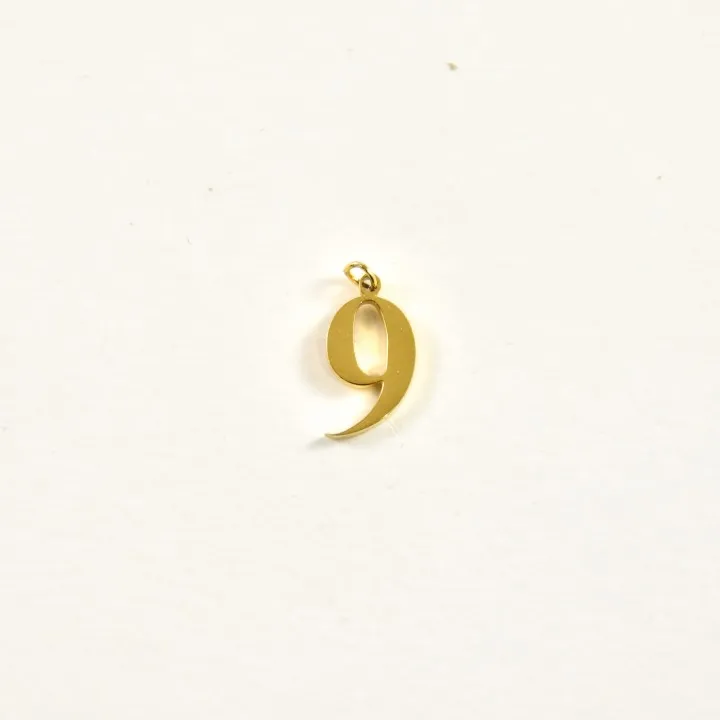 CHARM ACIER INOXYDABLE PETIT PRIX