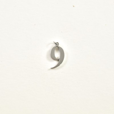 CHARM ACIER INOXYDABLE PETIT PRIX
