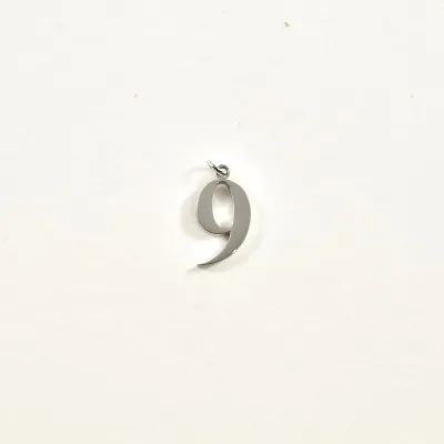 CHARM ACIER INOXYDABLE PETIT PRIX