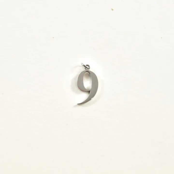 CHARM ACIER INOXYDABLE PETIT PRIX