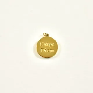 CHARM ACIER INOXYDABLE PETIT PRIX