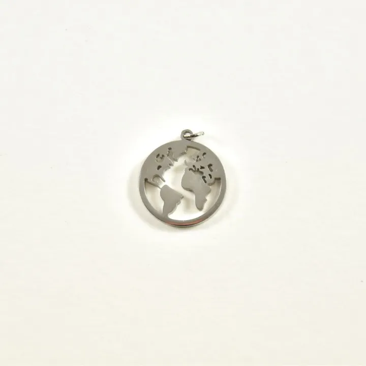 CHARM ACIER INOXYDABLE PETIT PRIX